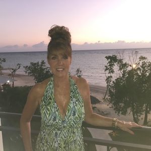 Meet your Posher, Kelley